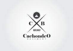 Logo design # 668465 for Logo for a new trendy restaurant called cachondeo.  contest