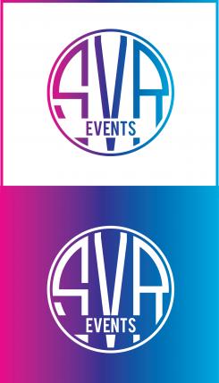 Logo # 751328 voor Een gaaf logo voor een events bedrijf! wedstrijd