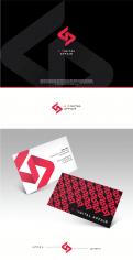 Logo design # 1075259 for Simple   Clean Logo and businesscard design for an Online Advertising Agency contest