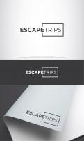 Logo design # 836302 for Logo for Escapetrips contest