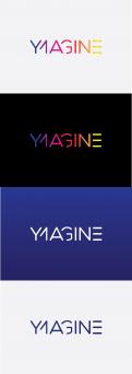 Logo design # 895891 for Create an inspiring logo for Imagine contest