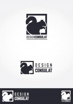 Logo design # 780426 for Manufacturer of high quality design furniture seeking for logo design contest