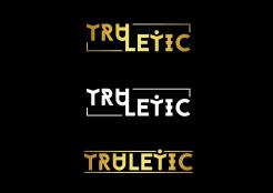 Logo  # 768390 für Truletic. Wort-(Bild)-Logo für Trainingsbekleidung & sportliche Streetwear. Stil: einzigartig, exklusiv, schlicht. Wettbewerb