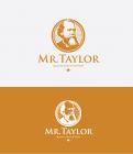 Logo design # 904222 for MR TAYLOR IS LOOKING FOR A LOGO AND SLOGAN. contest