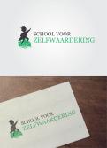 Logo # 733286 voor ontwerpen van een dynamisch modern logo voor School voor Zelfwaardering  wedstrijd