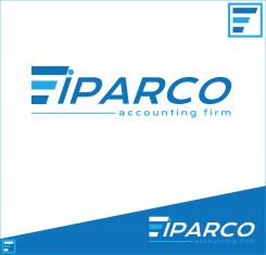 Logo design # 738406 for Logo Creation for accounting firm contest
