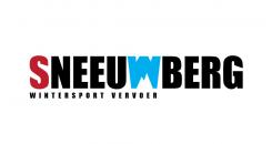 Logo # 652237 voor Sneeuwberg wedstrijd