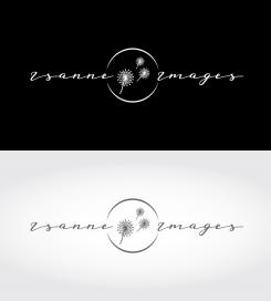 Logo # 829401 voor Logo fotografe: Isanne Images. wedstrijd