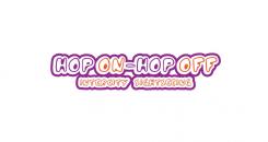 Logo design # 709425 for Logo for the Hop on Hop off busline contest