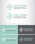 Logo # 829807 voor The Food Hospital logo wedstrijd