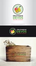 Logo design # 914877 for We are looking for a fresh and fruity slogan for our farm shop contest
