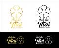 Logo design # 737916 for Chok Dee Thai Restaurant contest