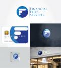 Logo design # 769418 for Who creates the new logo for Financial Fleet Services? contest