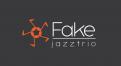 Logo # 709428 voor Stoer, Sterk en Strak logo voor Jazztrio Fake 5 wedstrijd