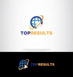 Logo design # 864019 for TOPLOGO for TOPRESULTS or TR initials contest