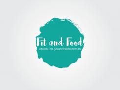 Logo design # 668500 for Logo Fit & Food contest