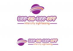Logo design # 710233 for Logo for the Hop on Hop off busline contest