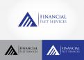 Logo design # 770424 for Who creates the new logo for Financial Fleet Services? contest