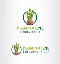 Logo # 790290 voor Ontwerp een logo voor een nieuw beplantingsconcept wedstrijd