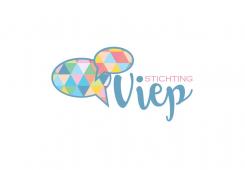 Logo # 710337 voor Stichting VIEP zoekt een fris en hip logo! wedstrijd