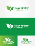 Logo design # 802630 for Develop a logo for New Vitality Program contest