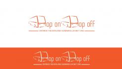 Logo design # 709034 for Logo for the Hop on Hop off busline contest