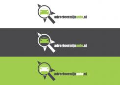 Logo design # 698301 for Logo for website: adverteermijnauto.nl contest