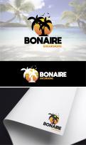Logo design # 855300 for Bonaire Excursions (.com) contest
