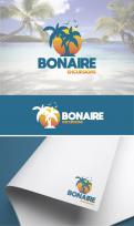 Logo design # 855301 for Bonaire Excursions (.com) contest