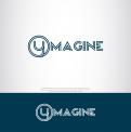Logo # 892421 voor Ontwerp een inspirerend logo voor Ymagine wedstrijd