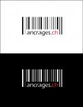 Logo design # 742145 for Logo for a new french online media: ancrages.ch contest