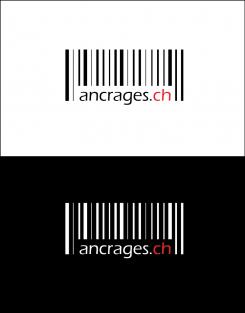Logo design # 742145 for Logo for a new french online media: ancrages.ch contest