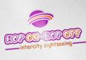 Logo design # 710244 for Logo for the Hop on Hop off busline contest