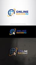 Logo design # 830125 for online marketing and e-commerce agency is looking for a creative business logo contest