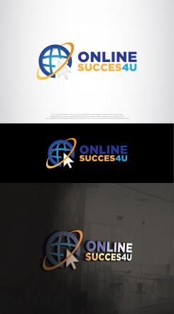 Logo # 830125 voor Gezocht: creatief logo-ontwerp voor een online marketing en e-commerce bureau met een persoonlijke touch wedstrijd