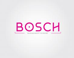 Logo # 753382 voor Logo Bosch Management Support wedstrijd