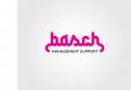 Logo # 753383 voor Logo Bosch Management Support wedstrijd