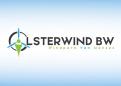 Logo # 707739 voor Olsterwind, windpark van mensen wedstrijd