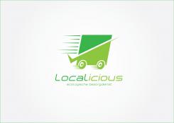 Logo # 740244 voor Logo voor Localicious wedstrijd