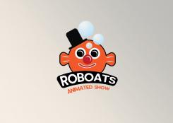 Logo design # 710651 for ROBOATS contest