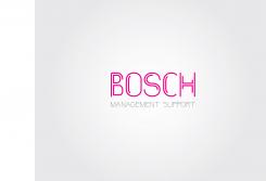 Logo # 753387 voor Logo Bosch Management Support wedstrijd