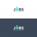 Logo design # 1293388 for Who creates a nice logo for our new job site jobsindetechniek nl  contest