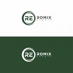 Logo design # 1283586 for Robust logo for a DJ event business including rental of light sound contest