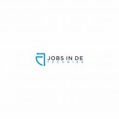 Logo design # 1293450 for Who creates a nice logo for our new job site jobsindetechniek nl  contest