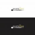 Logo design # 1287030 for Darts logo contest