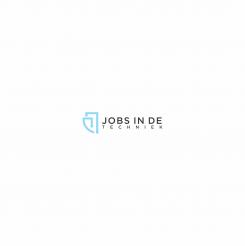 Logo design # 1293155 for Who creates a nice logo for our new job site jobsindetechniek nl  contest