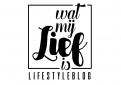 Logo # 712121 voor Logo - Blog - Wat mij lief is wedstrijd