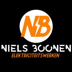 Logo # 711947 voor Modern ontwerp voor startende elektricien! wedstrijd