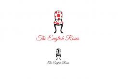 Logo # 351831 voor Logo voor 'The English Roses' wedstrijd