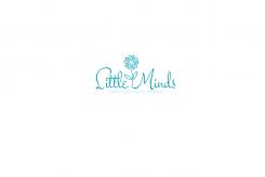 Logo design # 359006 for Design for Little Minds - Mindfulness for children  contest